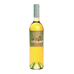 MOSCATEL ESPELT 500ml